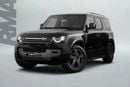 Land Rover Defender P400 110 X-Dynamic HSE 3.0L (5 Seater)
