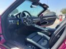 بورش بوكستر 718 Porsche 718 Boxster