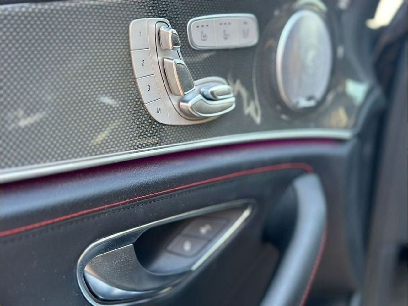 Mercedes-Benz E 53 AMG Mercedes Benz E 53 AMG 2019 Korean Specs