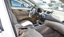 Nissan Tiida 2015 GCC WITHOUT ACCIDENTS