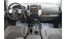 Nissan X-Terra 4.0L 2015 MODEL WITH WARRANTY