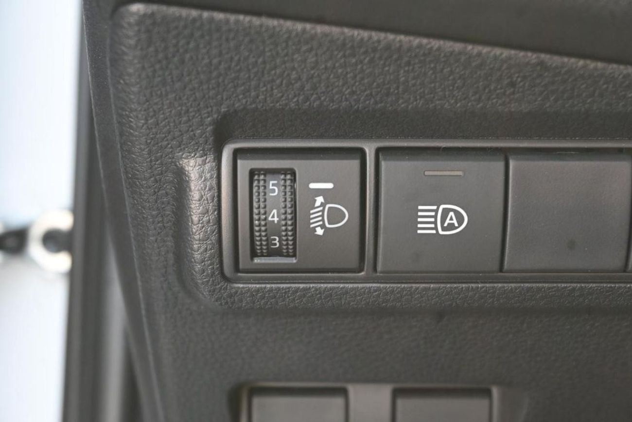 تويوتا كورولا كروس TOYOTA COROLLA CROSS ELITE 2.0L CHINA MODEL 2024