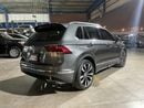 Volkswagen Tiguan R-Line | Guaranteed Warranty | 0 Down Payment