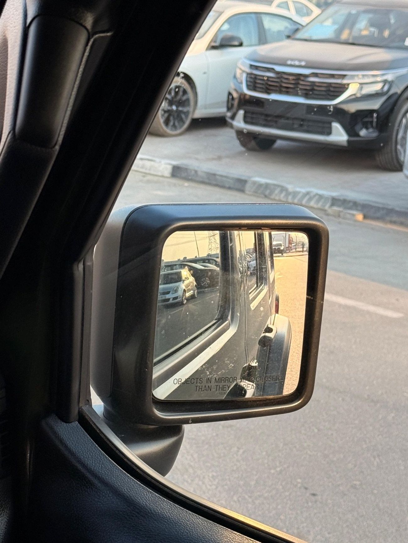 Jeep Wrangler Unlimited Sport S 2.0L A/T