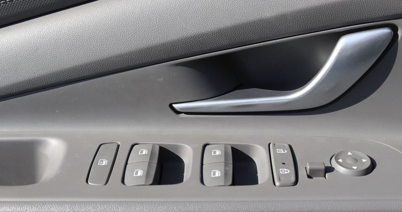 هيونداي إلانترا هيونداى إلنترا -2023- خليجى- بدون حوادث - محرك 1.6L-بحاله ممتازه