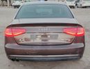 Audi A4 TFSI S-Line 2.0L