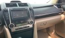 تويوتا كامري Toyota Camry 2016 SE Ref# 528