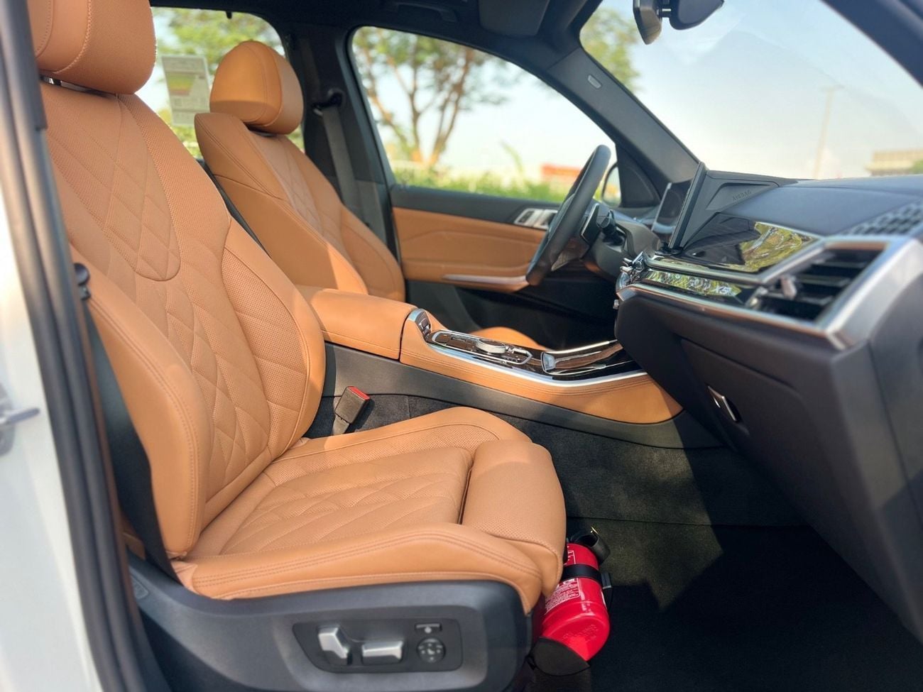 BMW X5 XDRIVE40i M SPORT PRO 3.0L