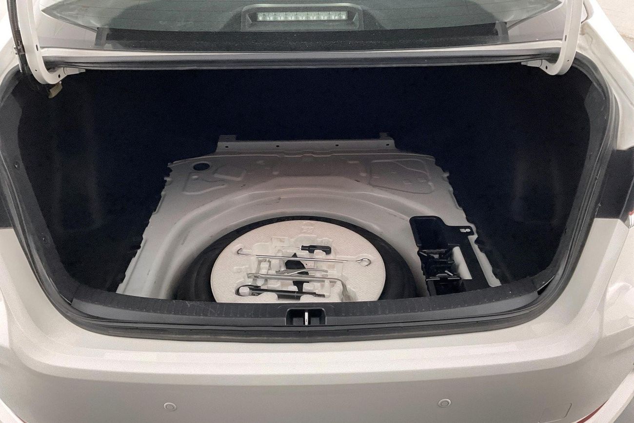 Toyota Corolla XLI| 1 year free warranty | Flood Free