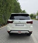 نيسان إكستيرا Titanium 2.5L 4WD