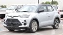 Toyota Raize TURBO G RA 1.0T G