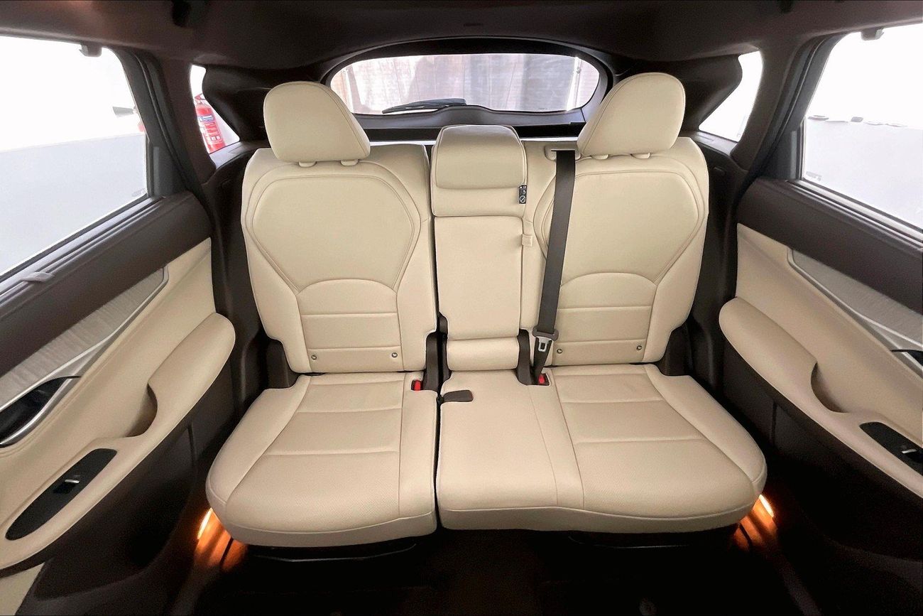 Infiniti QX50 Luxe Sensory Proassist | Guaranteed Warranty | 0 Down Payment