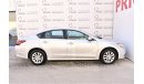 Nissan Altima 2.5L S 2018 GCC SPECS DEALER WARRANTY