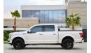 فورد F 150 Limited | 3,719 P.M | 0% Downpayment | Perfect Condition!