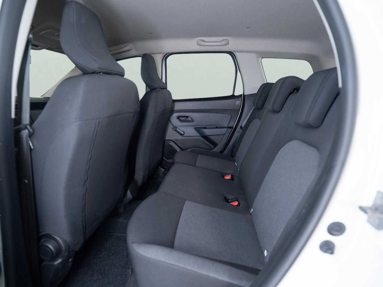 Renault Duster PE 1.6L PE 1.6