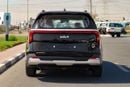 كيا كارنيفال GDI EX 3.5L | Korean Specs | V6 Petrol | 8-Speed Automatic | LHD | BEST PRICE