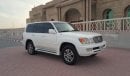 Lexus LX 470 import amircan