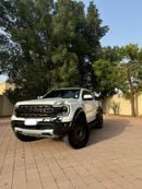 Ford Ranger Raptor Raptor 3.0T (392 HP) V6