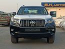 Toyota Prado TXL, Winter Package / 2.8L V4 / DSL / Driver Power Seat & Leather Seats, Sunroof (CODE# PSR28TXLDM1)