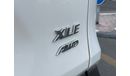 Toyota RAV4 2019 TOYOTA RAV4 XLE 4x4 IMPORTED FROM USA
