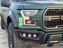 Ford F 150 Raptor