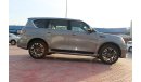 Nissan Patrol Nismo (2019) Inclusive VAT