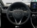 Toyota RAV4 2.5L Hybrid E-CVT AWD Elite Plus Edition 2025 (Export Price)