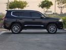 Toyota Land Cruiser GXR 2018 | 4.0L PETROL | AT | LHD | MODIFIED TO LC300 | PUSH START ENGINE | ELECTRIC HEATED SEATS