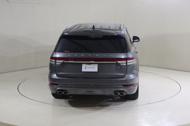 Lincoln Aviator RESERVE, миниатюра 23