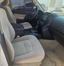 Toyota Land Cruiser model 2009 v6