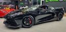 Chevrolet Corvette 3LT 6.2L (490 HP) Convertible 3LT CORVETTE 2022 IN IMMACULATE CONDITION WITH ONLY 22K KM FOR 315K AE