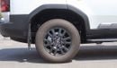 تويوتا برادو All Rounder | 2.4L Turbo Petrol 4WD 8-Speed Automatic | Brand New | 2025 Model | For Export