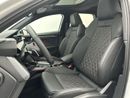 Audi S3 TFSI quattro 2.0L Sportback 333hp (Ref# 42390)