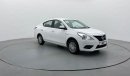 Nissan Sunny SV 1.5 | Under Warranty | Inspected on 150+ parameters