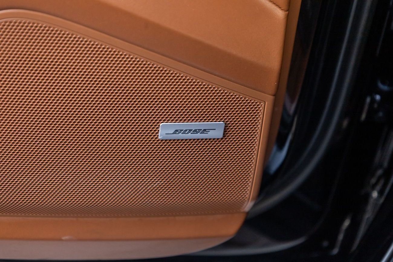 Porsche Cayenne S 2.9L (440 HP)