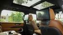 Nissan Patrol (For Export , НА ЭКСПОРТ) LE Platinum City 3.5TT V6 4X4 GCC 0Km Без пробега