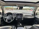 Toyota 4Runner 2021 TOYOTA 4 RUNNER LIMIT 7 SEATS 4x4 C SPEC KM 43000