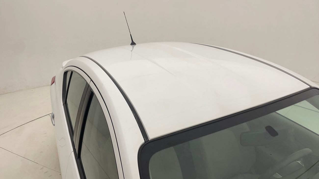 Nissan Sunny SV 1.5 | Zero Down Payment | Home Test Drive