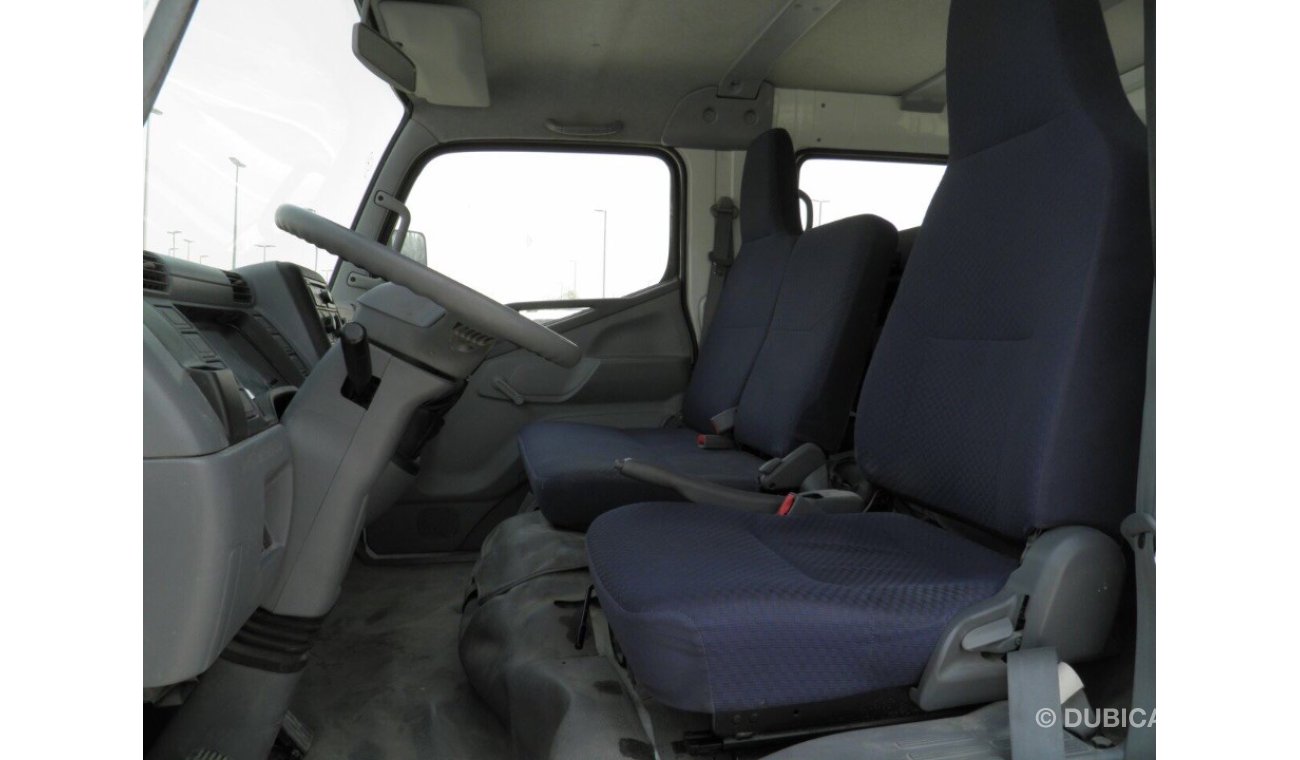 Mitsubishi Canter 2010 ref #370