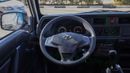 سي إم سي D 260  ( Only For Export ) 2025 CMC D260 Panel Van 2.4L RWD GCC 0Km