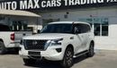 Nissan Patrol XE T1 5.6L NISSAN PATROL XE  5.6L AT V8 MODEL YEAR 2024