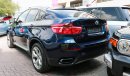 BMW X6 X Drive 50i