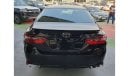 Toyota Camry 2023YM Camry SE 2.5l petrol