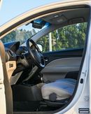 Mitsubishi Attrage MITSUBISHI ATTRAGE 2020 GCC GLX 1.2 BASE IN EXCELLENT CONDITION