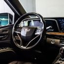 كاديلاك إسكالاد AED 3,832 P.M • 0% Downpayment • Escalade Premium Luxury • 1 Year Warranty and FDSH