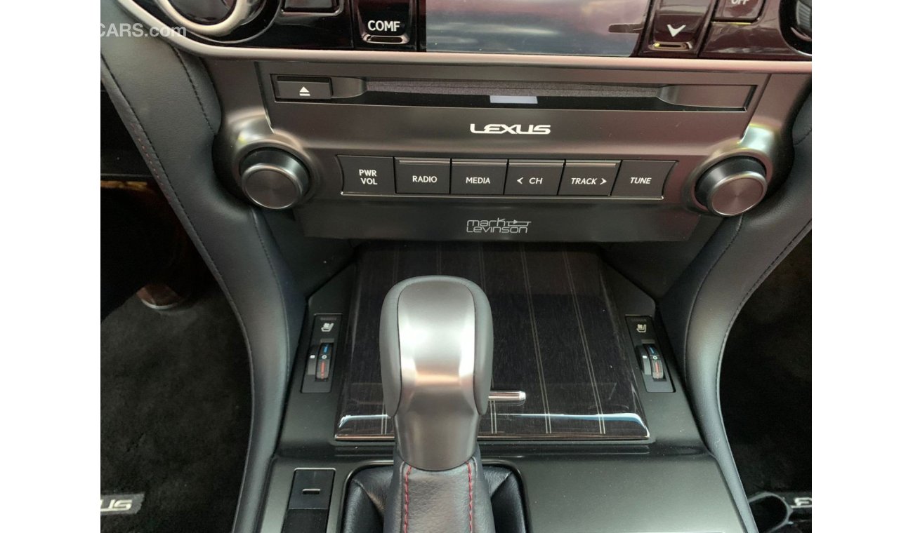 Lexus GX460 PLATINIUM FULL OPTION