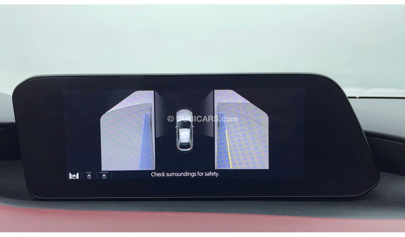 Mazda 3 INTENSE 2 | Zero Down Payment | Free Home Test Drive