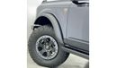 Ford Bronco 2021 Ford Bronco Badlands Convertible, Brand New, Warranty, American Specs