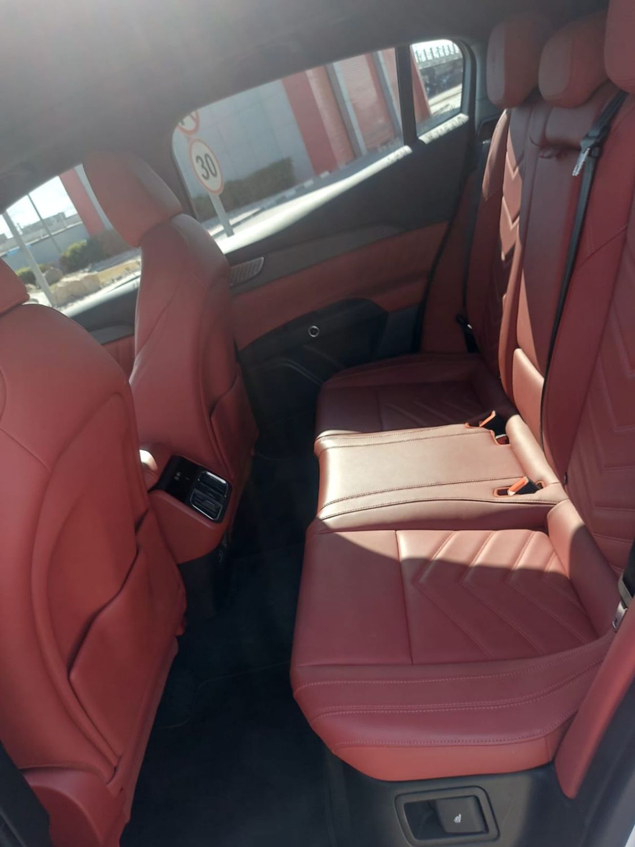 مازيراتي جريكال Trofeo