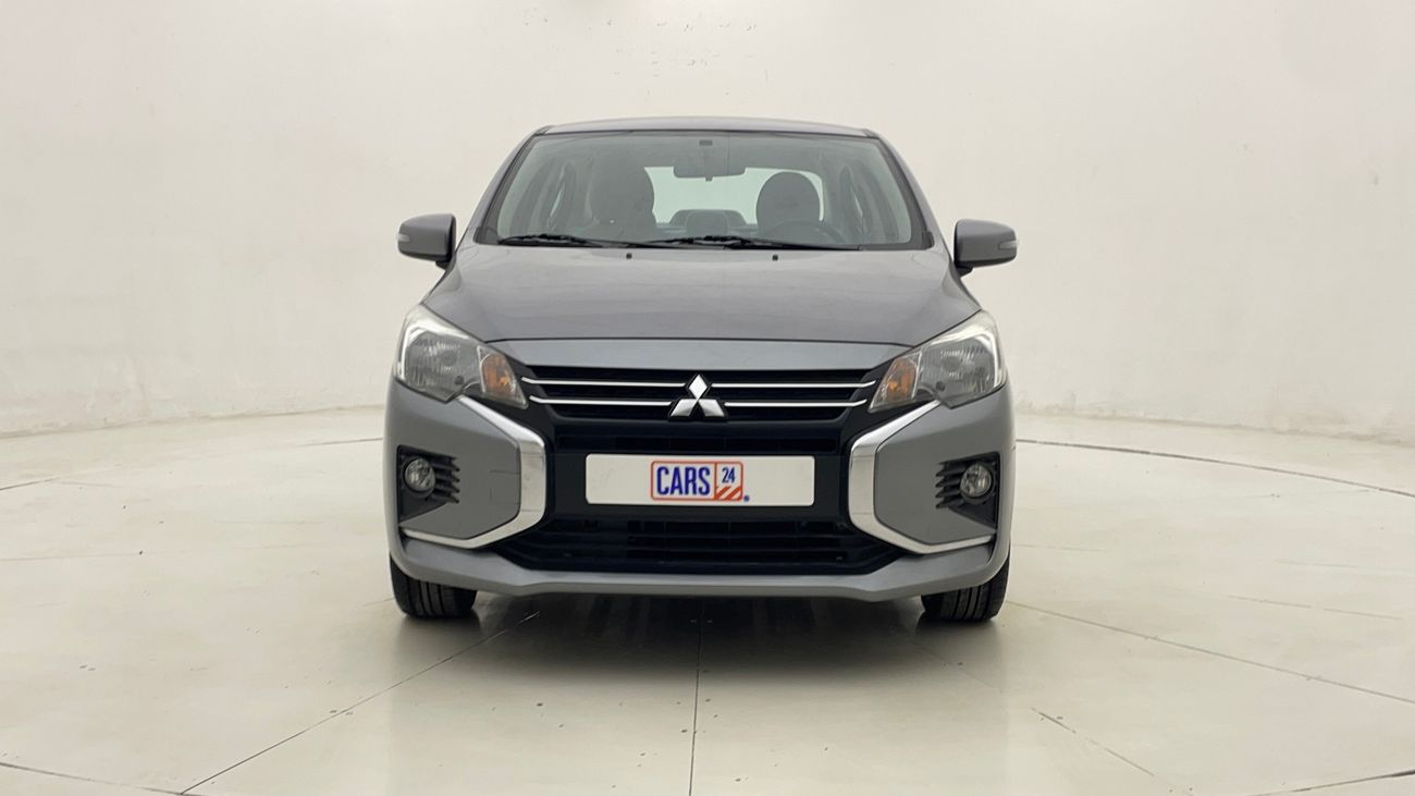 Mitsubishi Attrage GLX HIGHLINE 1.2 | Zero Down Payment | Home Test Drive